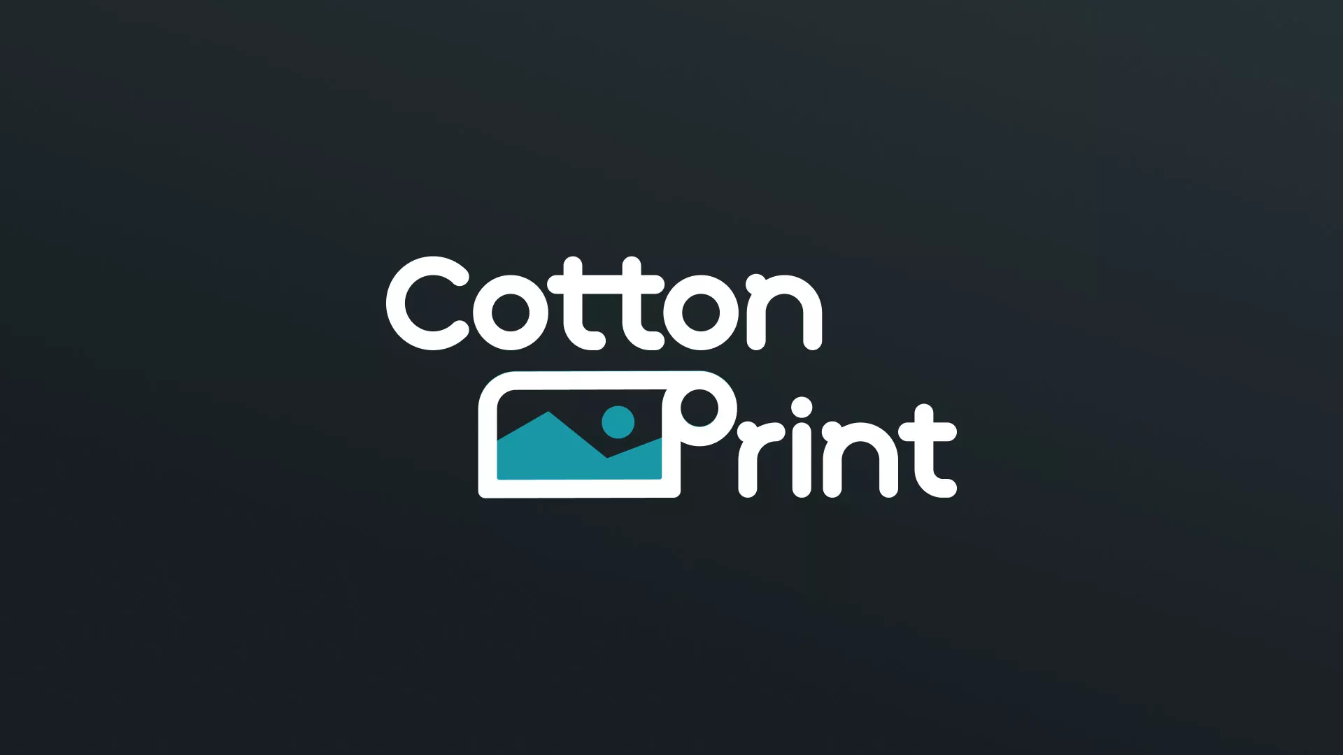 Разработка логотипа в Межгорье для компании «CottonPrint»